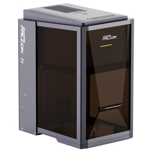 Creality Falcon T1 20W Faserlasergravierer
