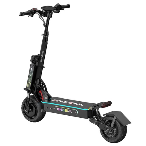 FENGQS GT7 Elektroroller 2800W*2 60V 27Ah