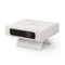 ETOE Dolphin 2 Mobiler RGB-Laserprojektor, 1080P Google TV, 800 ANSI Lumen, 110% BT.2020, 2 Std. Akku, KI-Auto-Setup