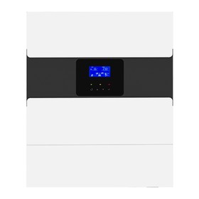 DAXTROMN 10,2 kW hibrid napelemes inverter
