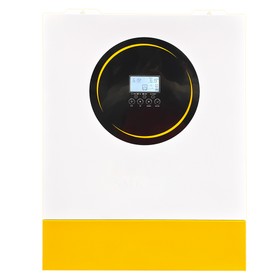 DAXTROMN 11kW Hybrid Solar Inverter