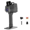 3DMakerpro Raven LiDAR szkenner, egyetlen 12MP-es kamerával, 100m-es szkennelési tartomány, 150 000 pont/s, 360°×40°-os látószög, 4K True-Color rögzítés, 32 GB tárhely, 12000mAh akkumulátor, Wi-Fi 5, USB-C PD 65W