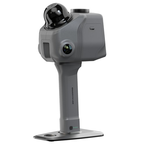 3DMakerpro Raven LiDAR-Scanner
