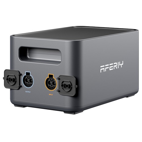 AFEROY P180-B 1024Wh Erweiterungsakku für Nomad1800 Pro