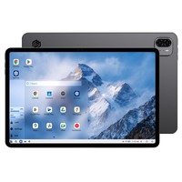 ALLDOCUBE iPlay 70 Max Pro Tablet, 13"-os 2.5K IPS kijelző, Android 16, Unisoc T7300 Octa-Core, 8 GB RAM + 128 GB ROM, 10000mAh akkumulátor, 4G LTE, WiFi 6, Bluetooth 5.4, négy hangszóró