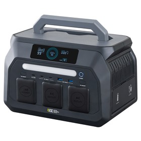 IEETek P800 Portable Power Station