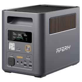 AFERIY Nomad1800 Pro 1800W Portable Power Station