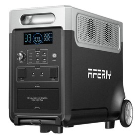 AFERIY P310 3600W 3840Wh Expandable Portable Power Station
