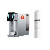 Hydrofast W100 Tischwasserfilter + HF03 Kombifilter