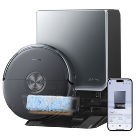 Narwal Flow 2 Robot Vacuum & Mop