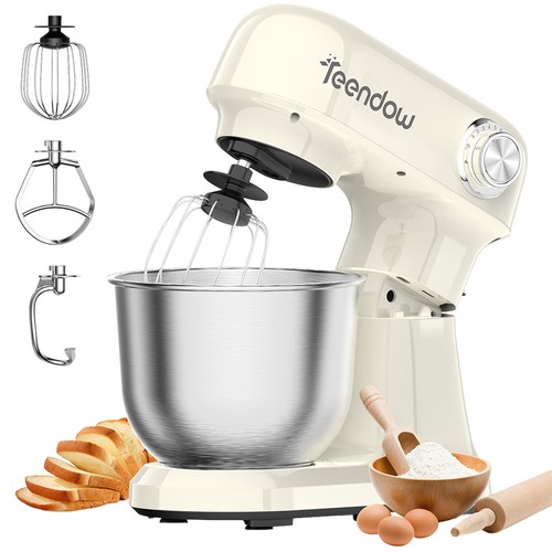 Teendow SM-B03C Standmixer