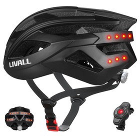 LIVALL BH60SE Neo Smart Helmet Black
