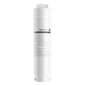 Hydrofast HF02 RO szűrőelem W100 víztisztítóhoz