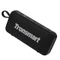 Tronsmart Trip 2 hordozható kültéri hangszóró, SoundPulse mély basszus, 42 mm-es teljes tartományú meghajtó, dupla passzív radiátorok, Bluetooth 5.3, IPX7 vízálló, 20 órás lejátszási idő, beépített mikrofon, C típusú töltés