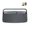 Tronsmart Fiitune X30 otthoni hangszóró, 80W térbeli hangszóró, nagy felbontású LDAC vezeték nélküli hangzás, 2.2.1 akusztikus rendszer, 40 kHz-es hangtartomány, Bluetooth 5.3, IPX6 vízállóság, 14 órás lejátszási idő