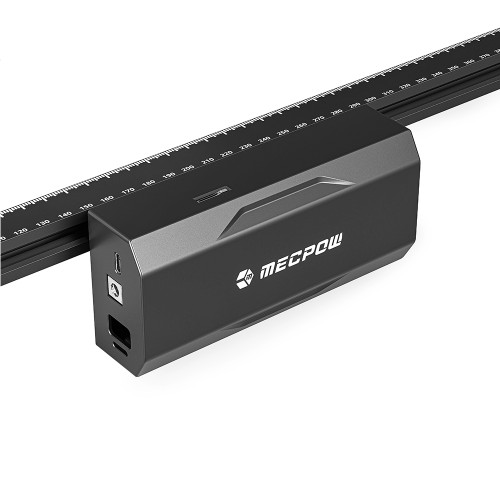 Mecpow X3S 12W Graveur laser avec module laser IR – Image 6