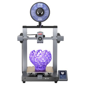 LONGER LK10 FDM 3D nyomtató