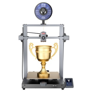Flashforge AD5X 3D-Drucker, intelligensebb 4-Farben-Druck, 600 mm/s Maximalgeschwindigkeit, 220×220×220mm