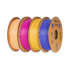 4kg Creality Hyper-PLA Filament 2