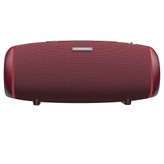SOUNARC R1 Hordozható Bluetooth Hangszóró 40W Lila Piros