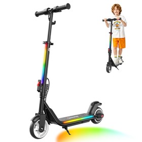 iScooter iK3Max Kids Electric Scooter 200W 21.6V 4.5Ah