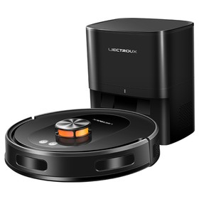 Liectroux T9 LDS Robot Vacuum Cleaner & Mop