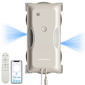 Liectroux G8 Window Cleaning Robot