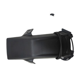Rear Fender for Ausom Laluz 2 Pro/K20 Pro/Gosoul 2 Dual/Gosoul 2 Pro