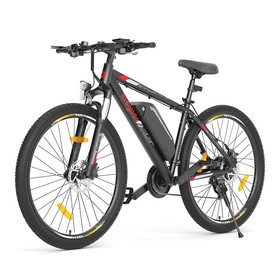 Eleglide Mopride 2 29-inch Electric Moped Bike 36V 18Ah 250W 