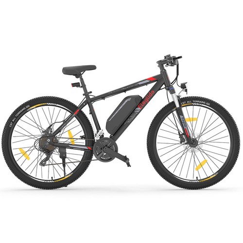Eleglide Mopride 2 29-Zoll Elektromoped 36V 18Ah 250W