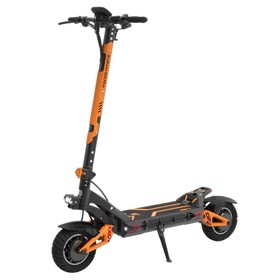 KuKirin G3 Pro 1200W*2 23.2Ah 80km 65km/h Off-Road Electric Scooter