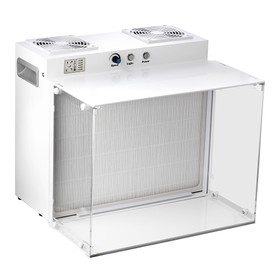 LTQ Vapor CW-13 Laminar Flow Hood