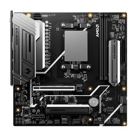 AOOSTAR TA95X3D AMD R9 9955HX3D Carte mère de bureau