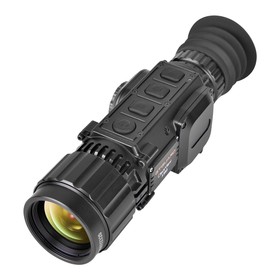 GTGUARD ClearView X350 Thermal Imaging Riflescope