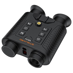GTGUARD V6 Pro Night Vision Binoculars