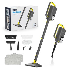 Teendow SC-05 1300W Floor Steam Cleaner