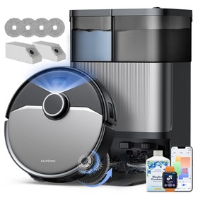 Ultenic 20,000Pa Robot Vacuum Cleaner