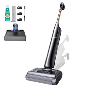 Vactidy X7S Wet & Dry Vacuum Cleaner