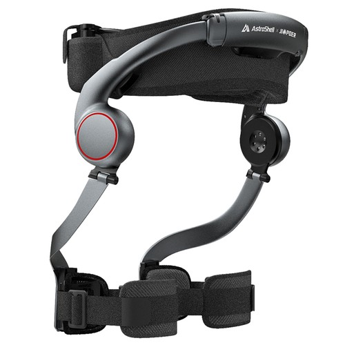 AstroShell Alpha 1 benexoskelett