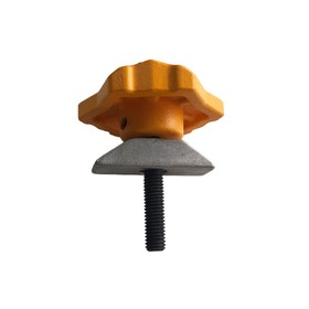4-Piece Folding Knob Set for Ausom Electric Scooter