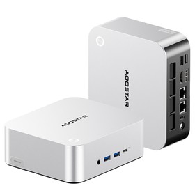 AOOSTAR MACO Mini PC R7 8845HS 24GB 1TB