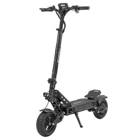 BOYUEDA G2 Electric Off-Road Scooter 1600W 52V 19Ah