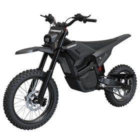 TERRAWULF M7 Electric Dirt Bike 5000W 60V 27Ah
