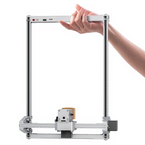Carverall K15 Pro Lasergravierer