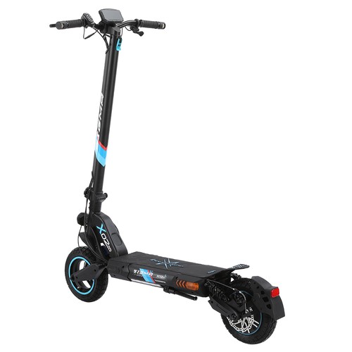 SIGMA X02 Elektroroller 800W*2 48V 18Ah