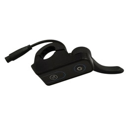 Thumb Throttle for Ausom/KUGOO