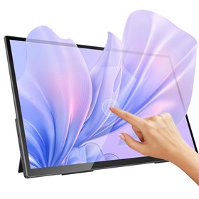 UPERFECT BE215BF Portable Monitor