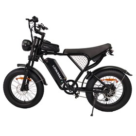 LOOKROAD L20 MIN Electric Bike 1000W 48V 15.6Ah