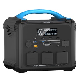 NECESPOW S2000 2000W 1024Wh Portable Power Station