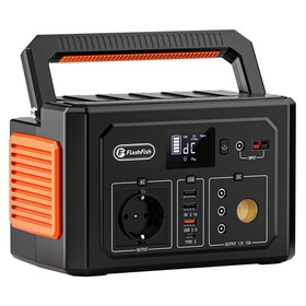 Flashfish K53 400Wh 400W Portable Power Station